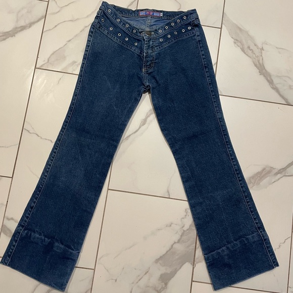 Pants - Vintage Jeans